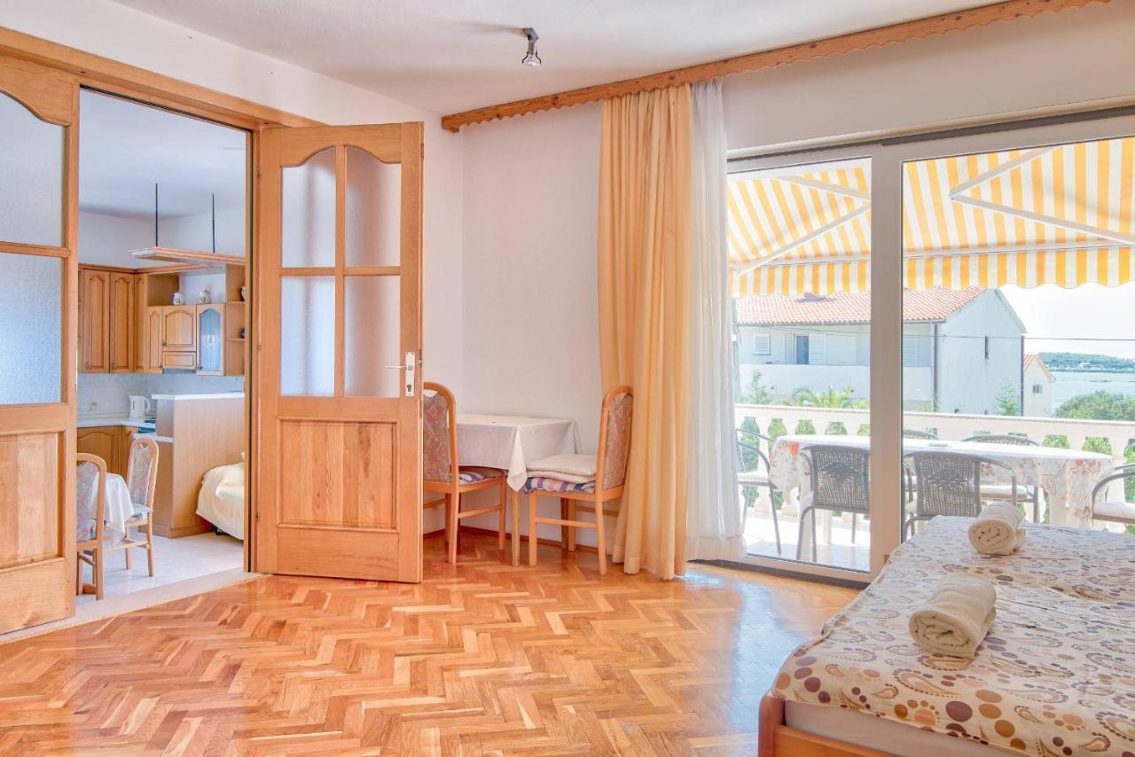Apartments Tara Medulin Luaran gambar