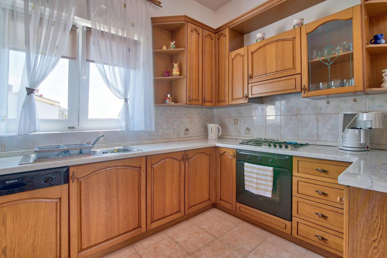 Apartments Tara Medulin Luaran gambar