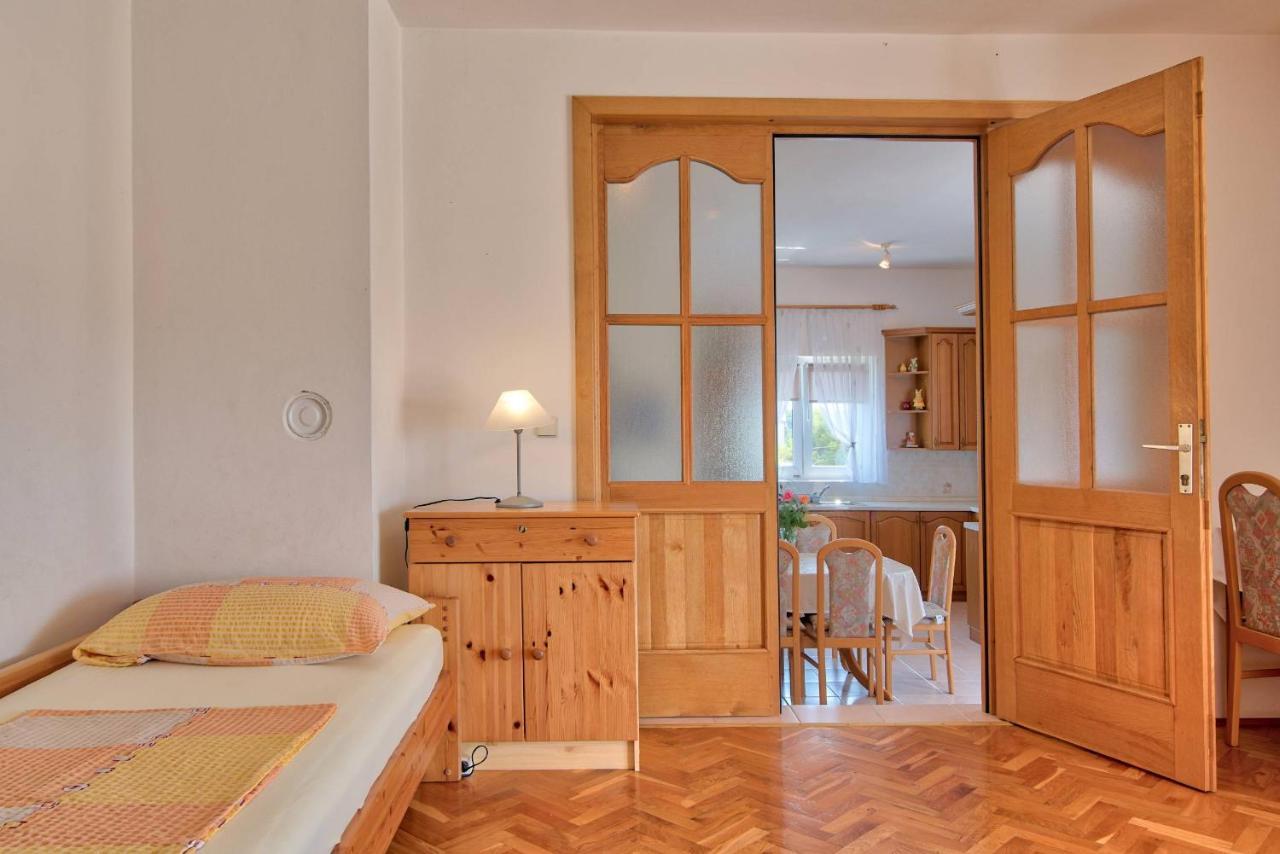 Apartments Tara Medulin Luaran gambar
