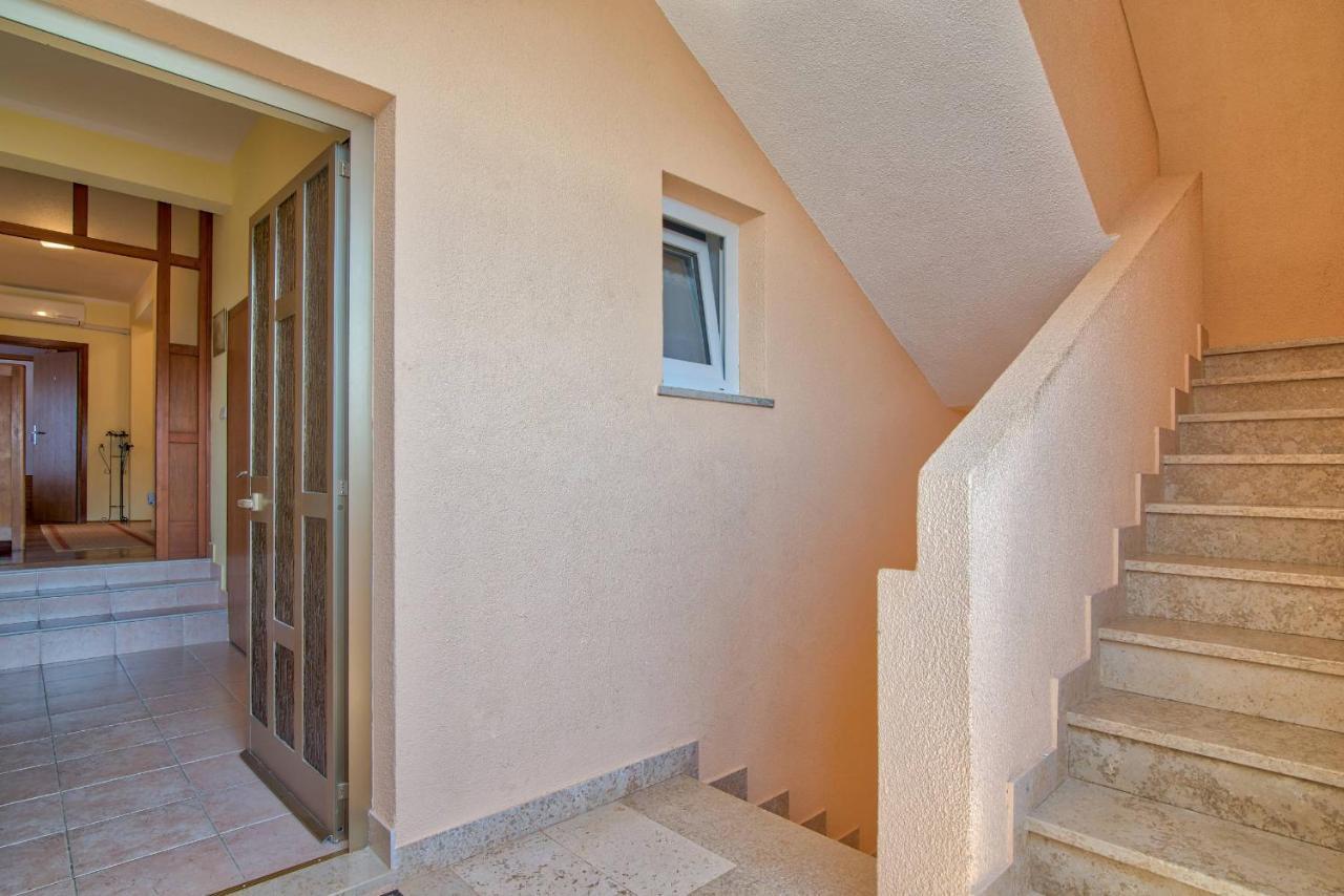 Apartments Tara Medulin Luaran gambar