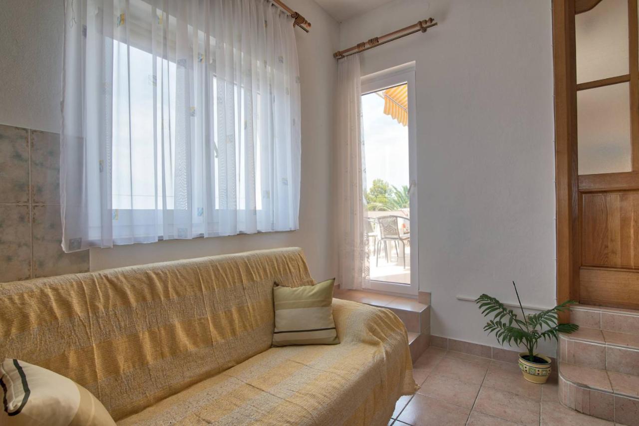 Apartments Tara Medulin Luaran gambar