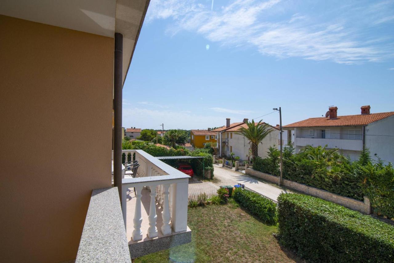Apartments Tara Medulin Luaran gambar