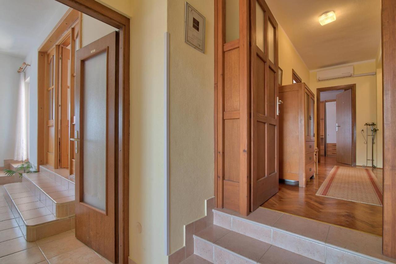 Apartments Tara Medulin Luaran gambar