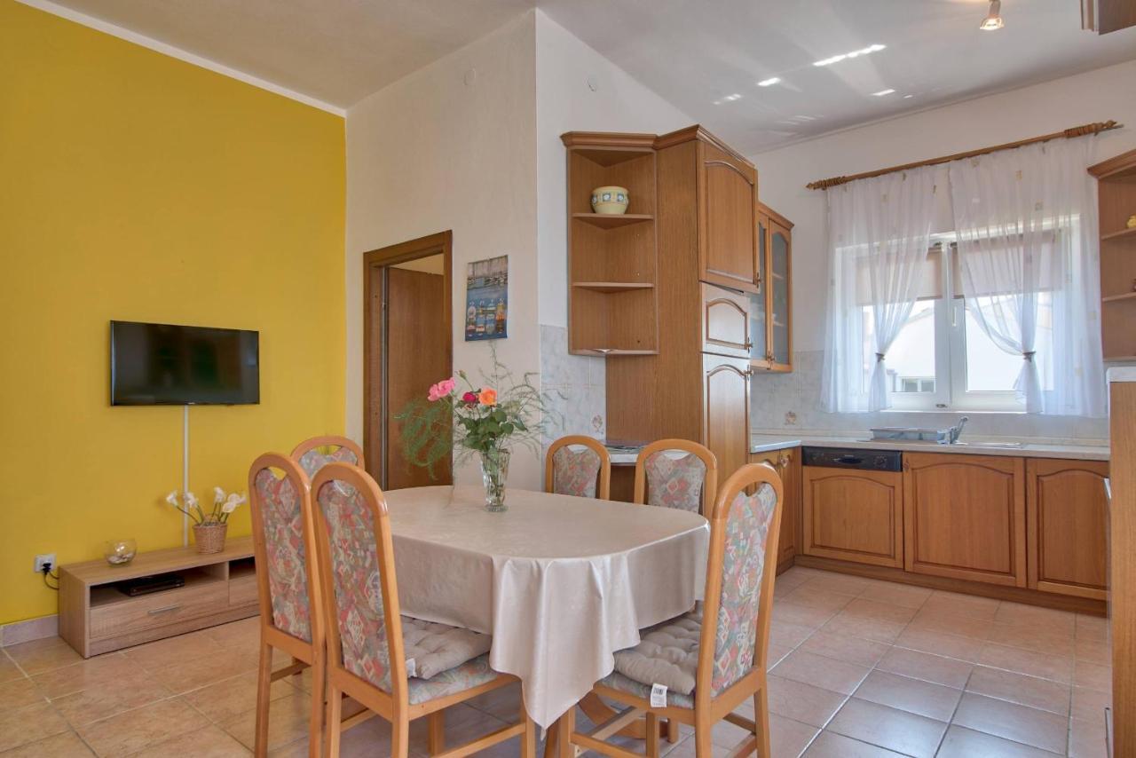 Apartments Tara Medulin Luaran gambar
