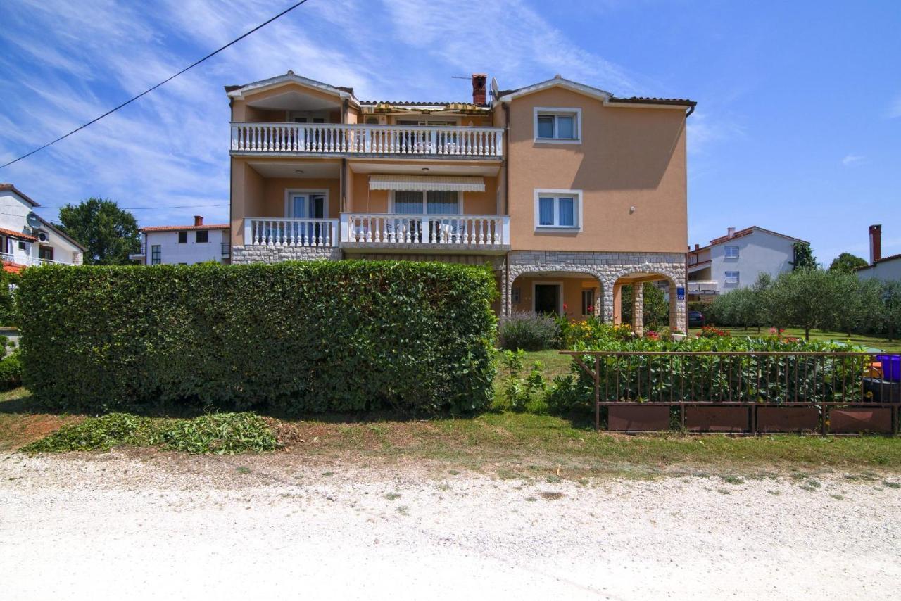 Apartments Tara Medulin Luaran gambar