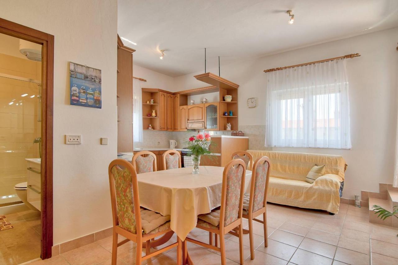 Apartments Tara Medulin Luaran gambar