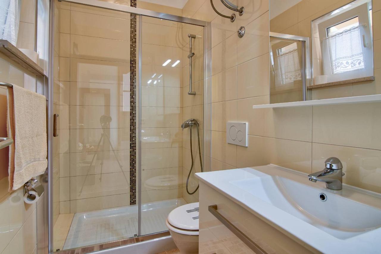 Apartments Tara Medulin Luaran gambar