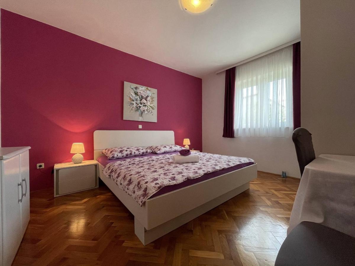 Apartments Tara Medulin Luaran gambar