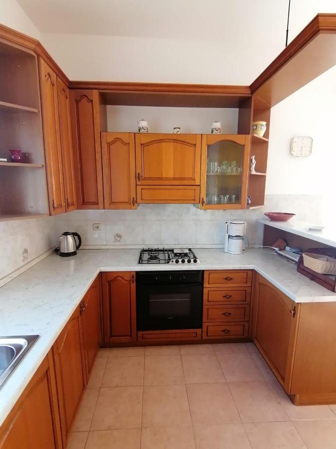 Apartments Tara Medulin Luaran gambar