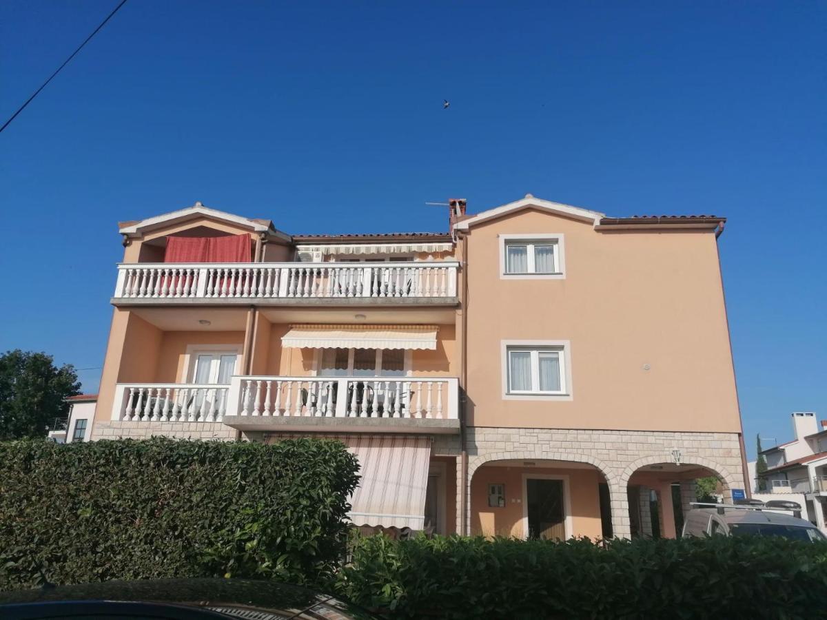 Apartments Tara Medulin Luaran gambar