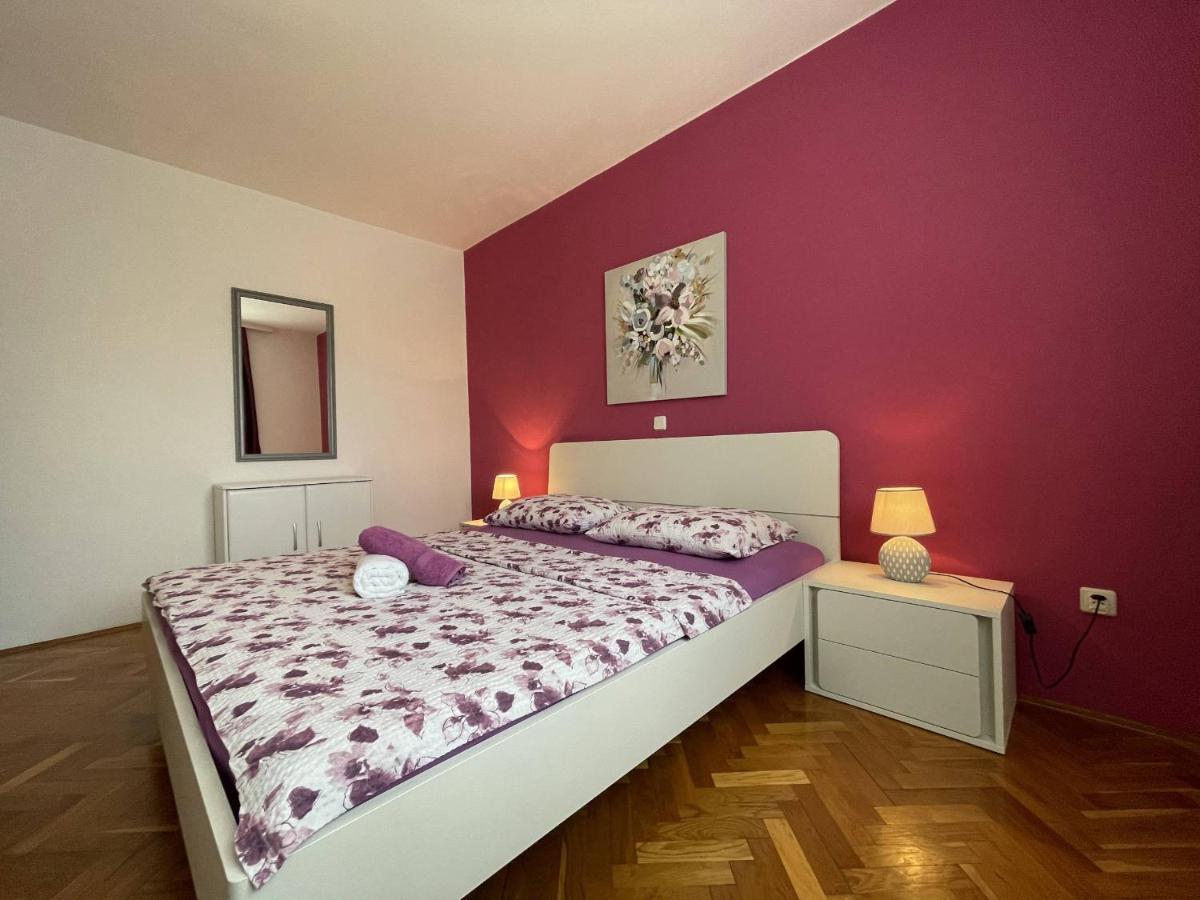 Apartments Tara Medulin Luaran gambar