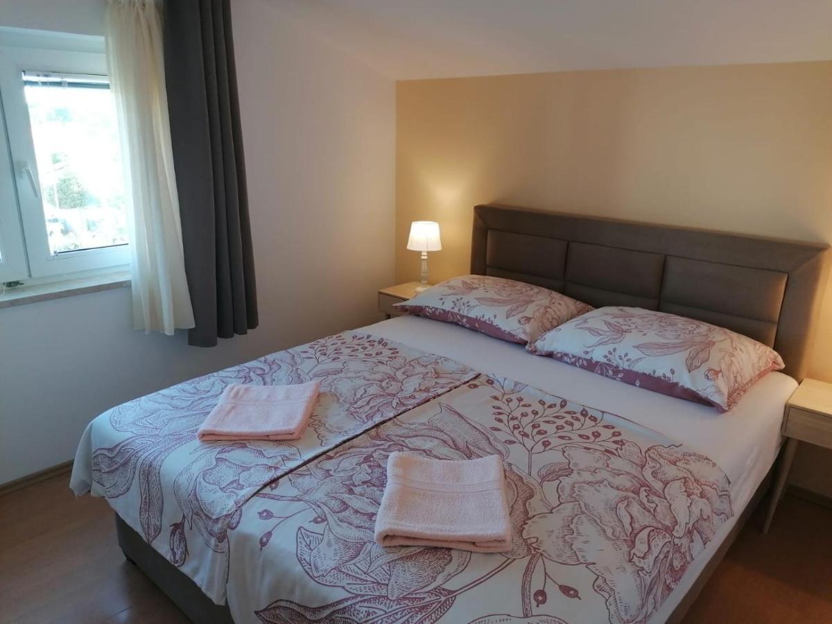 Apartments Tara Medulin Luaran gambar