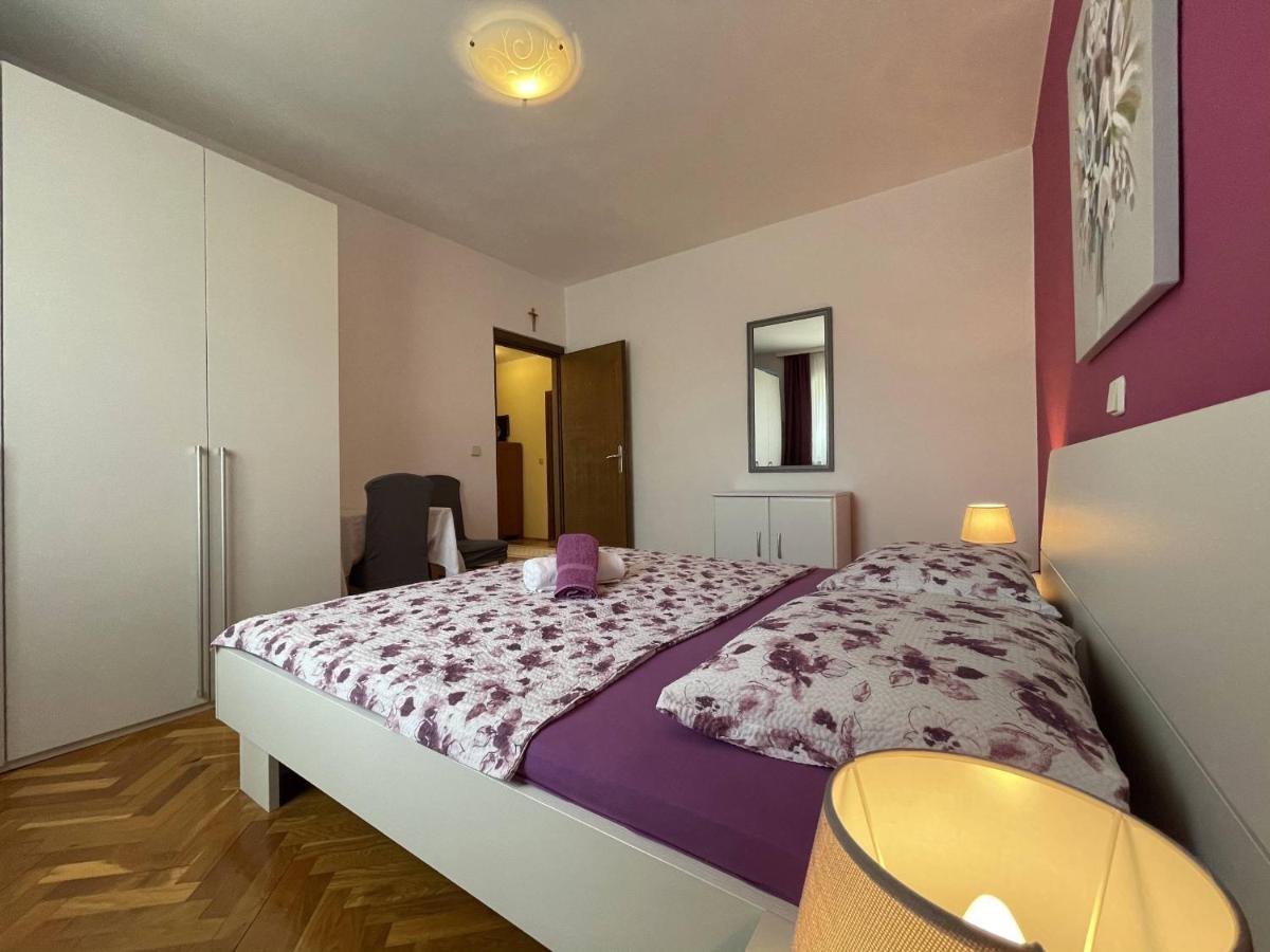 Apartments Tara Medulin Luaran gambar