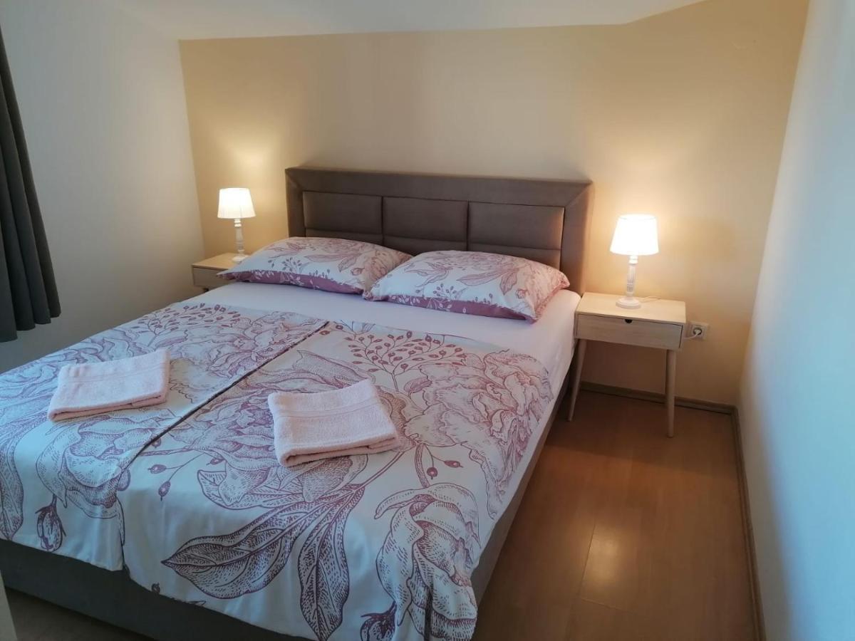 Apartments Tara Medulin Luaran gambar