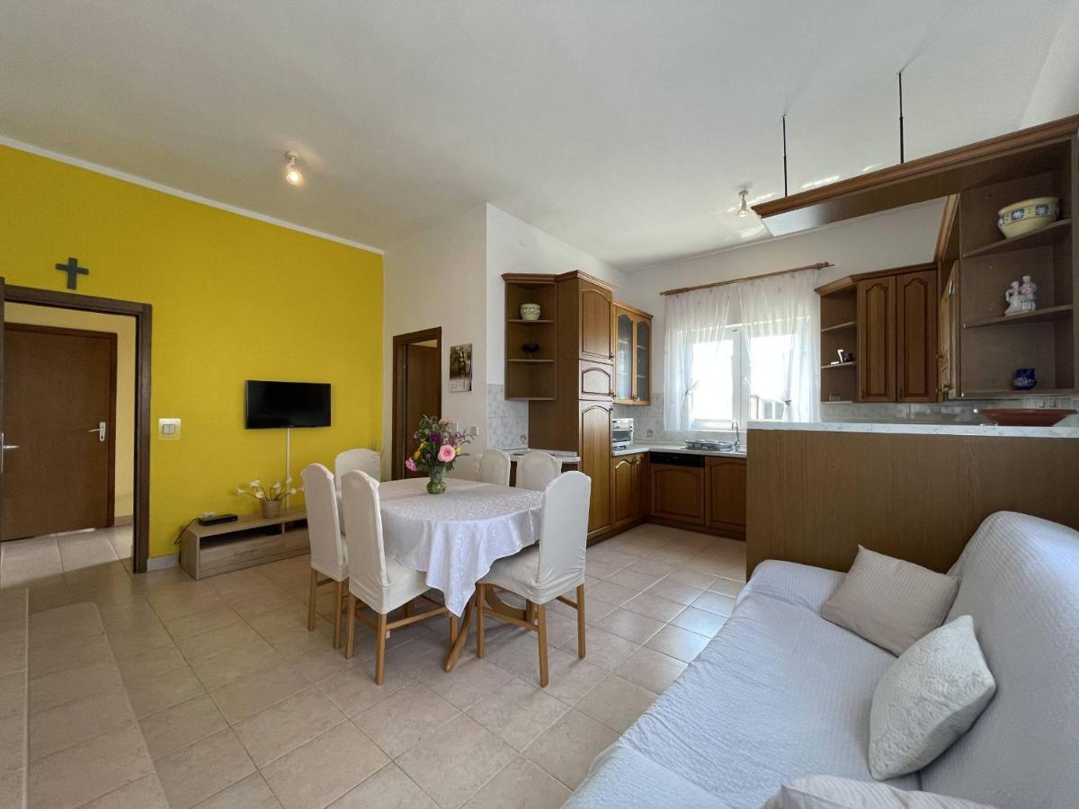 Apartments Tara Medulin Luaran gambar