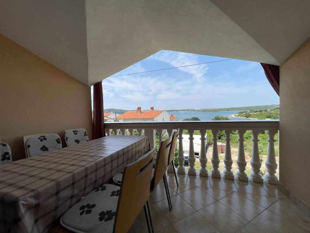 Apartments Tara Medulin Luaran gambar