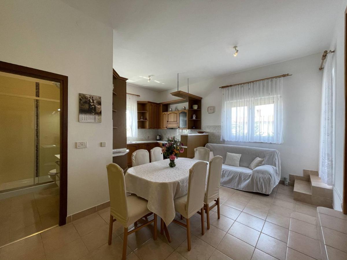 Apartments Tara Medulin Luaran gambar