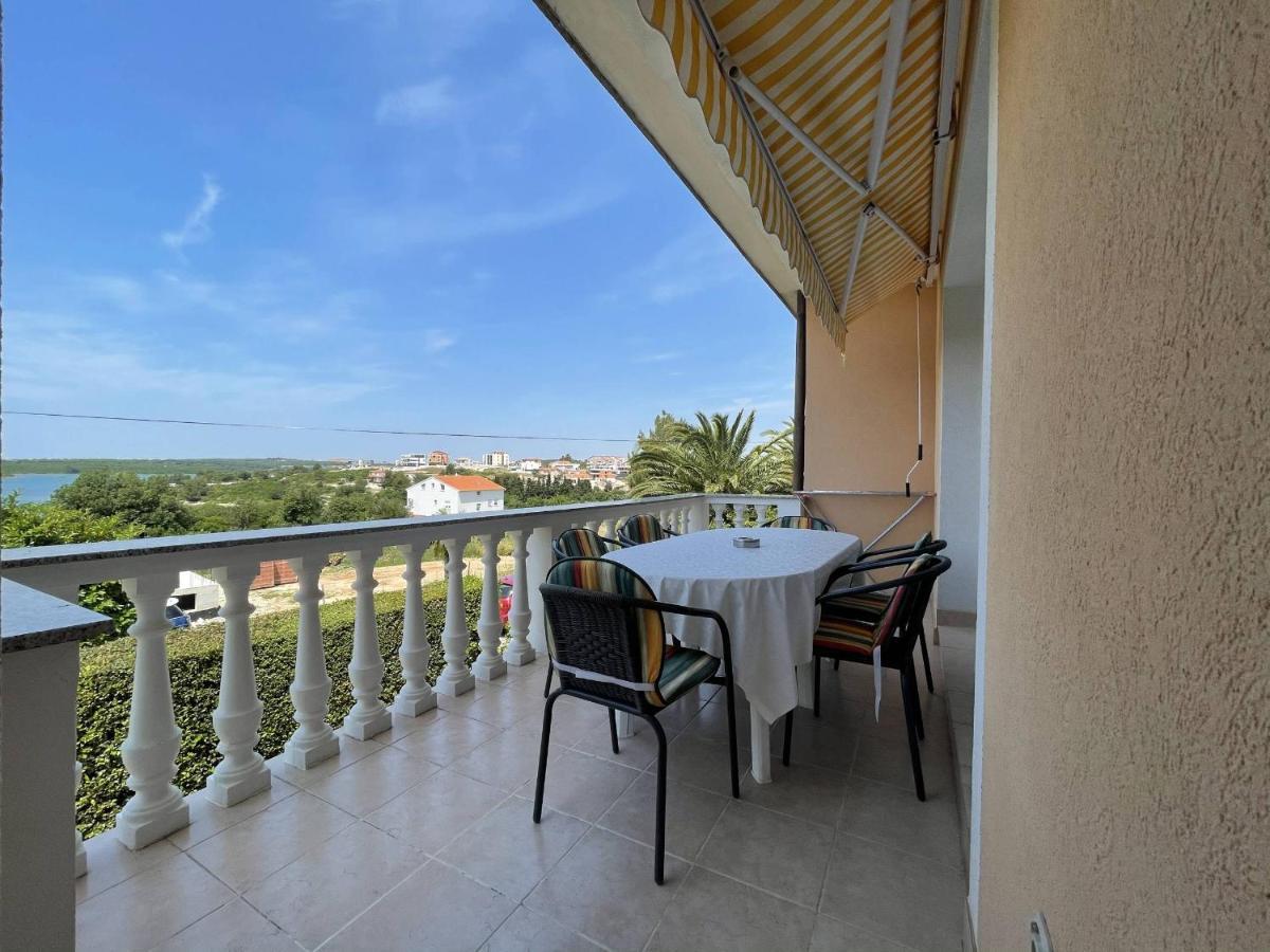Apartments Tara Medulin Luaran gambar