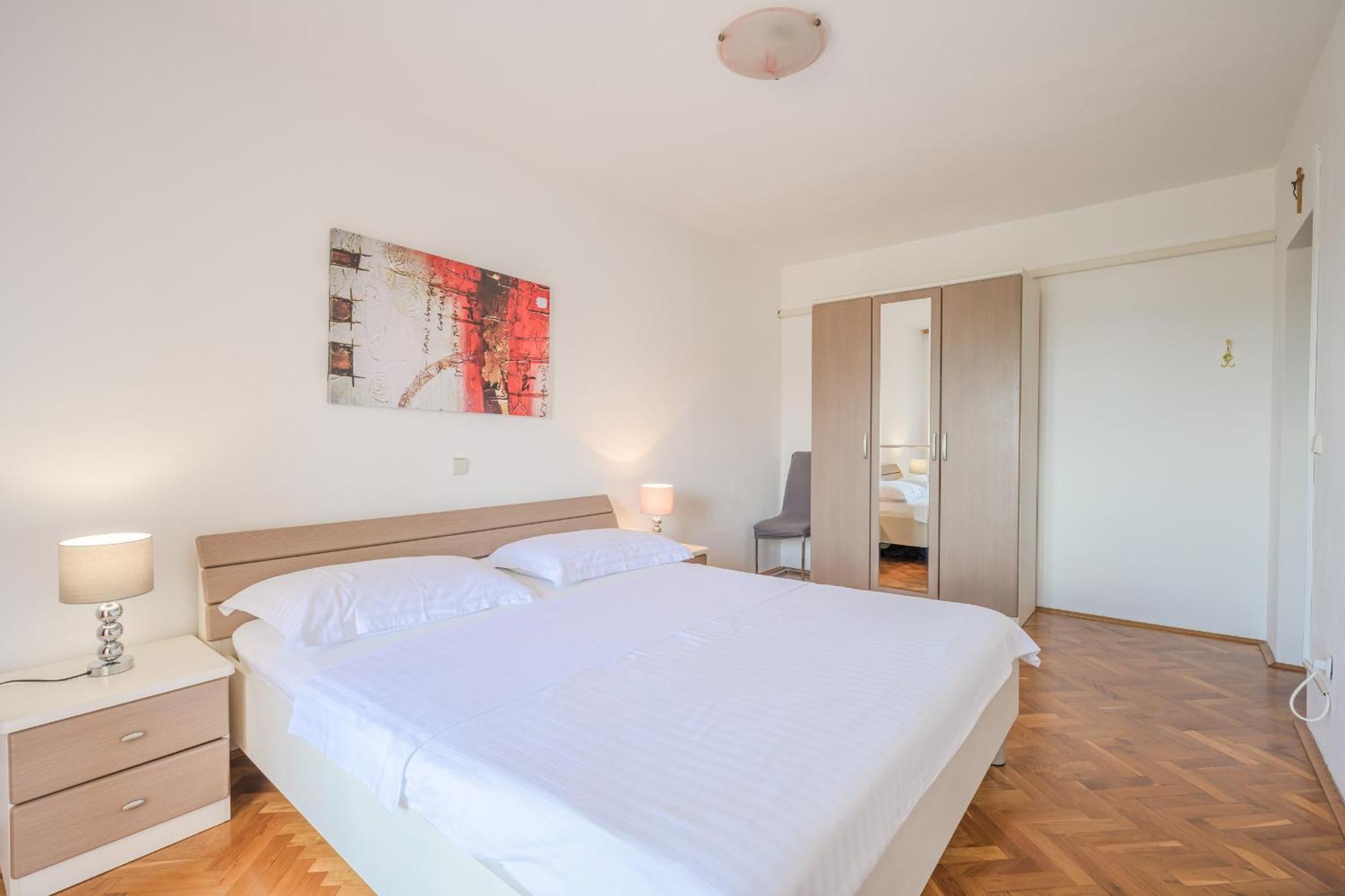 Apartments Tara Medulin Luaran gambar