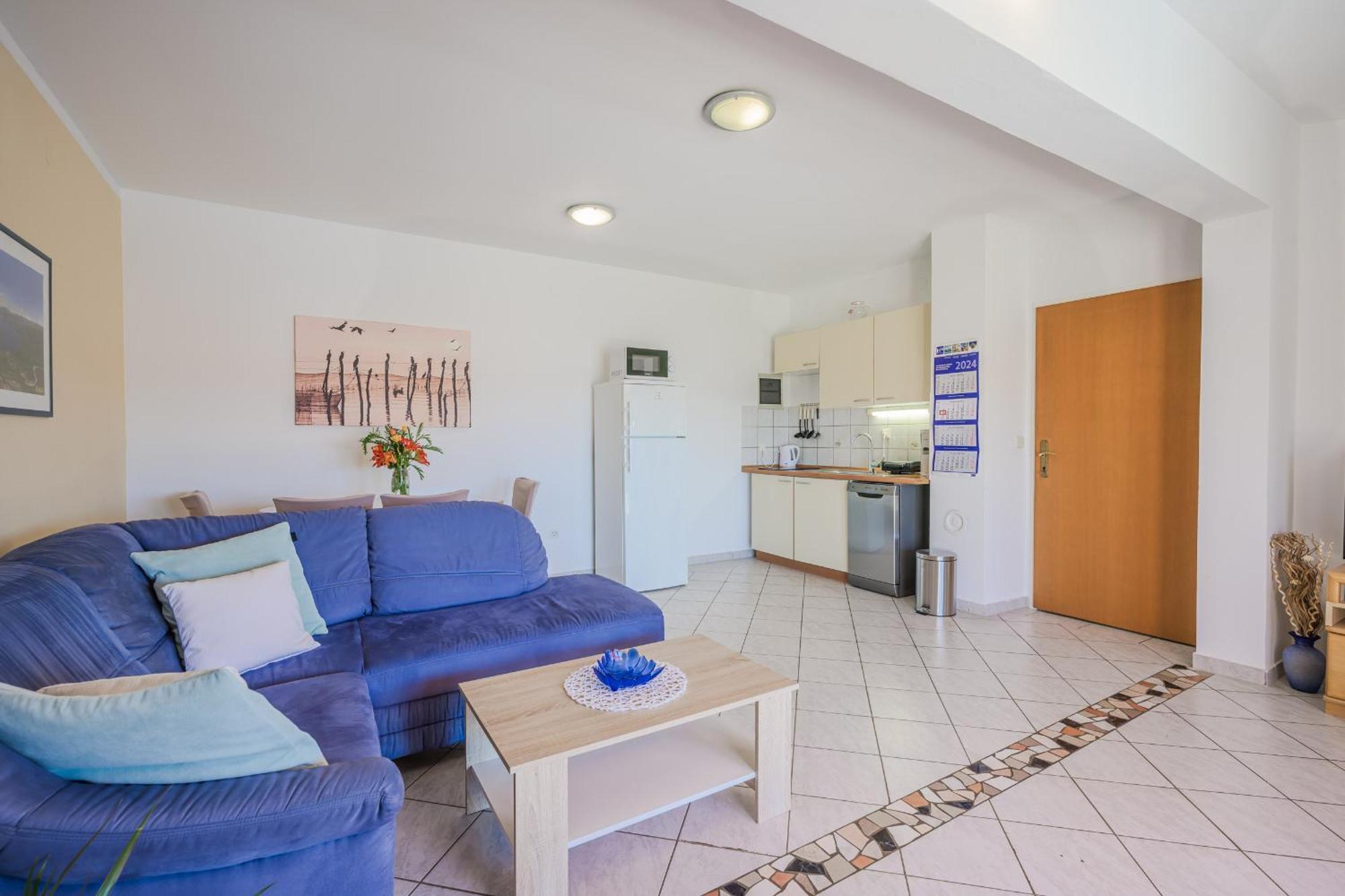 Apartments Tara Medulin Luaran gambar