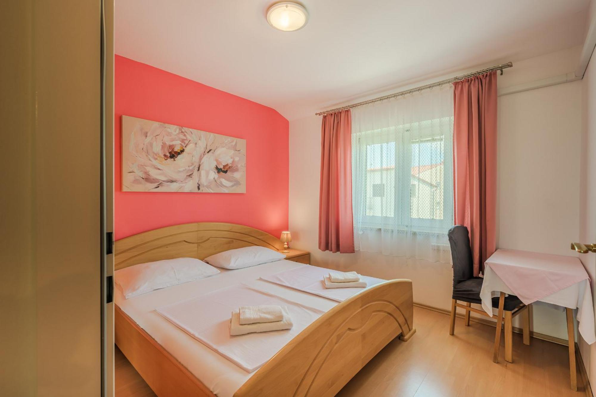 Apartments Tara Medulin Luaran gambar