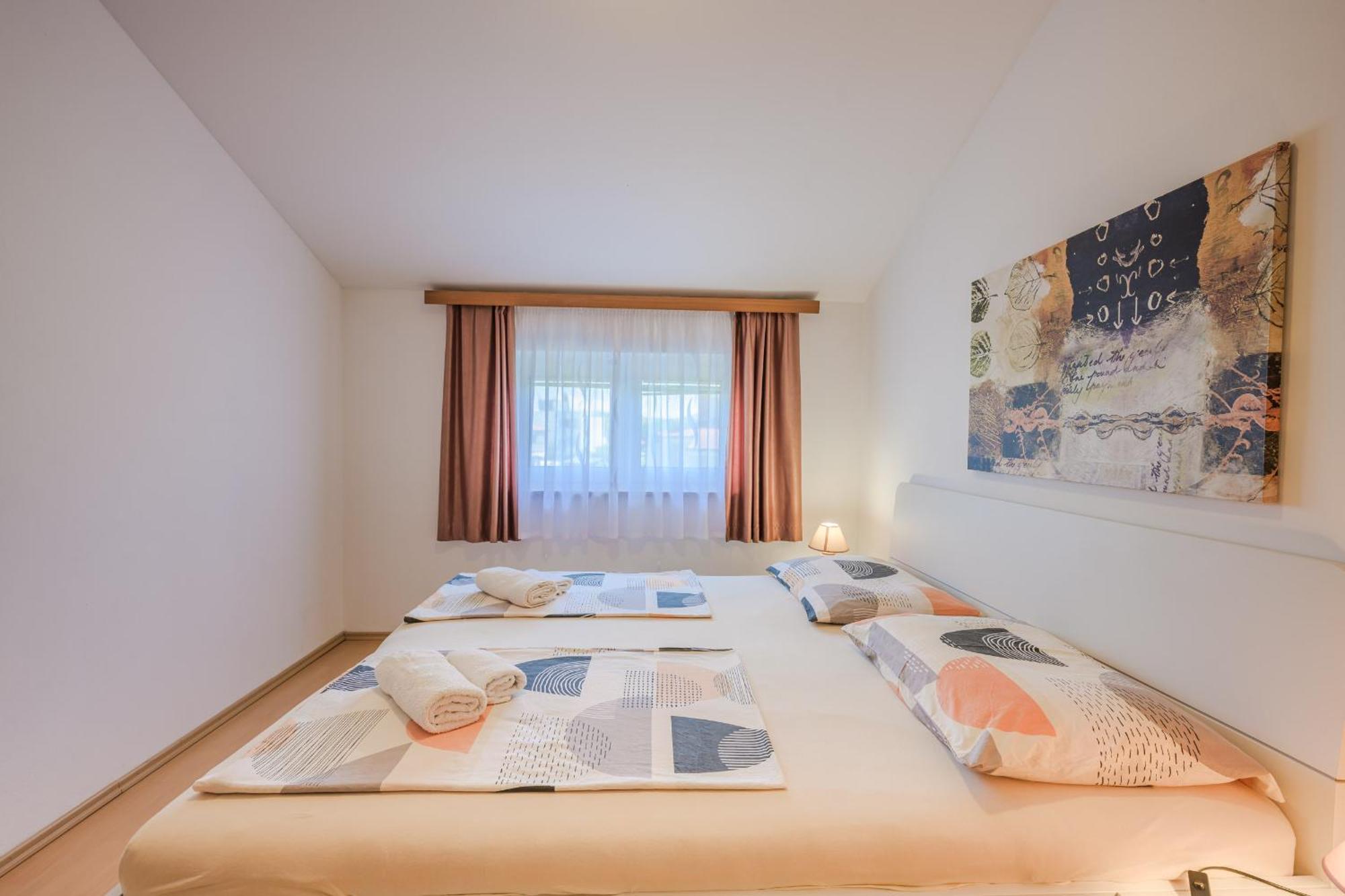 Apartments Tara Medulin Luaran gambar