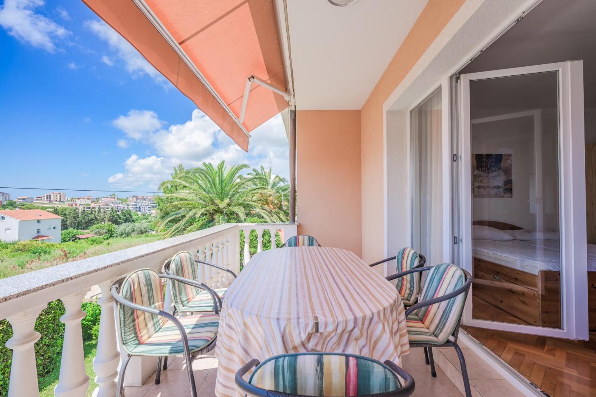 Apartments Tara Medulin Luaran gambar