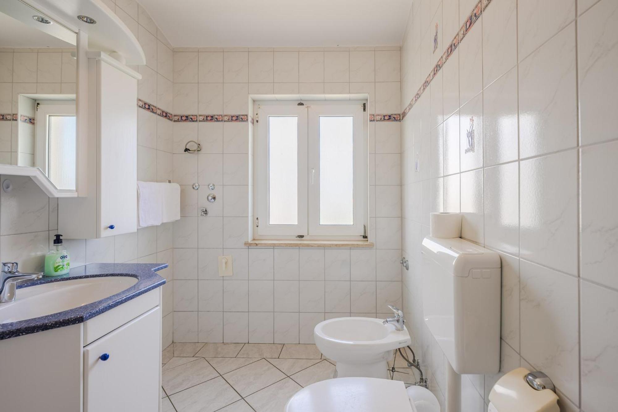Apartments Tara Medulin Luaran gambar