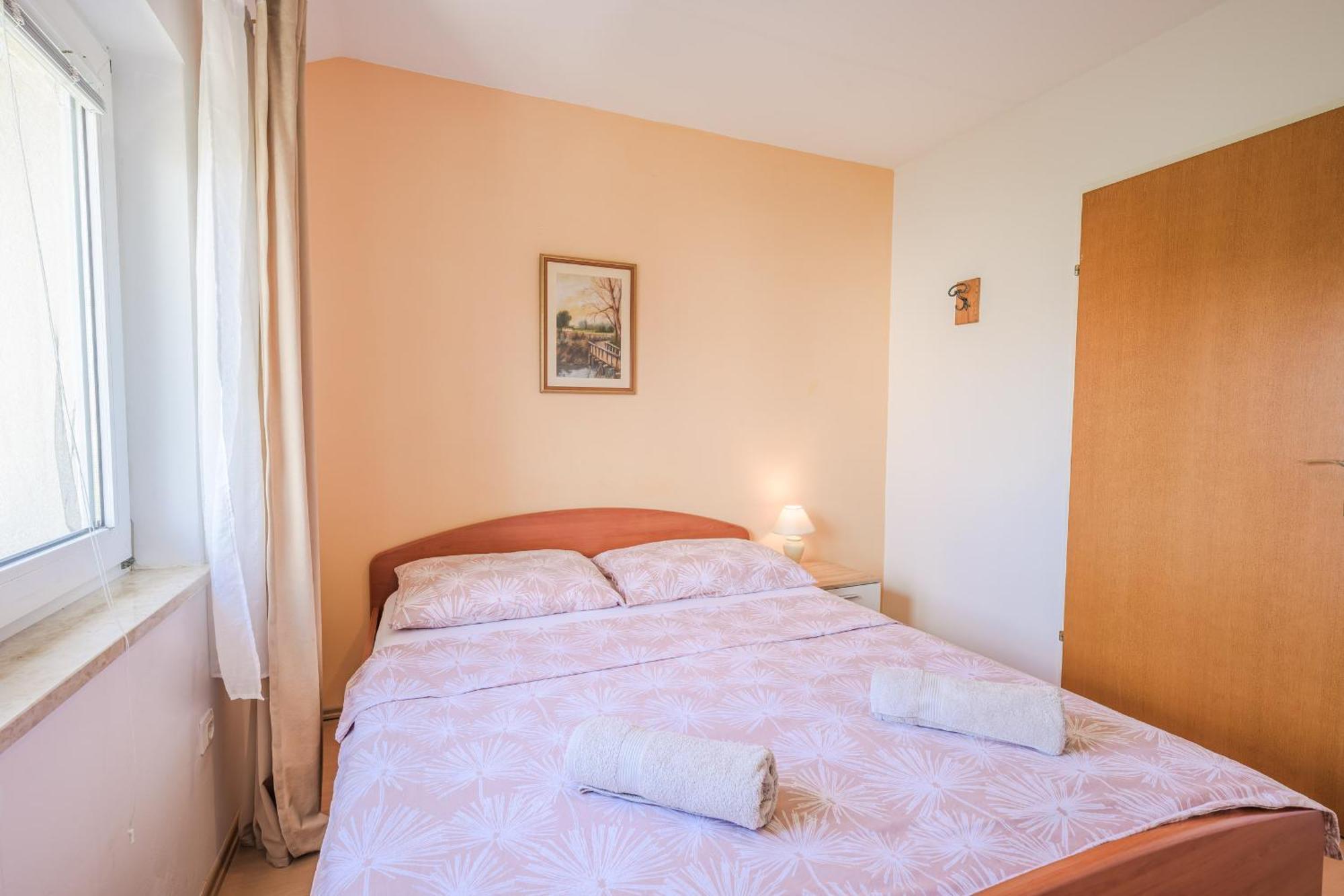 Apartments Tara Medulin Luaran gambar