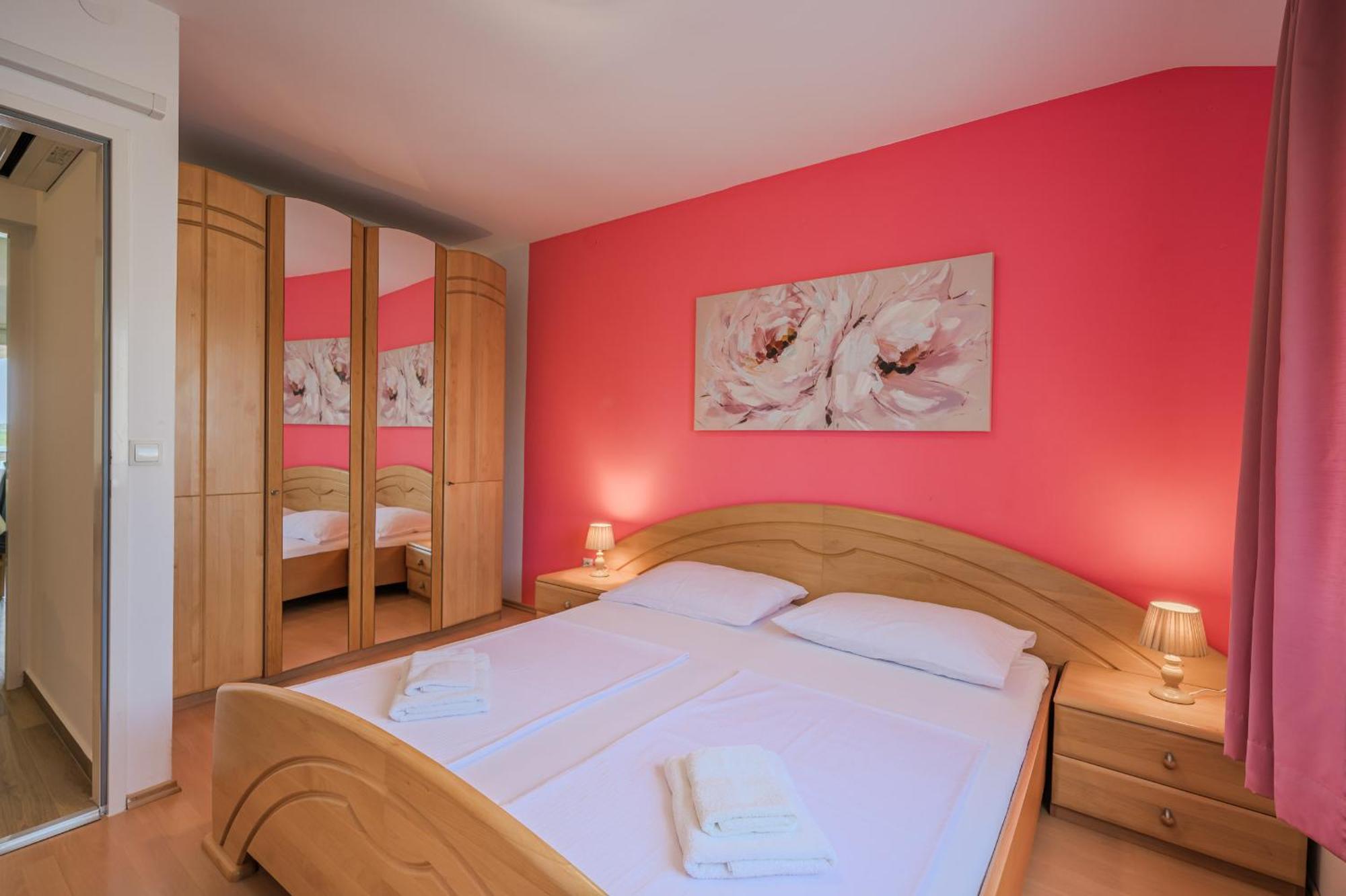Apartments Tara Medulin Luaran gambar
