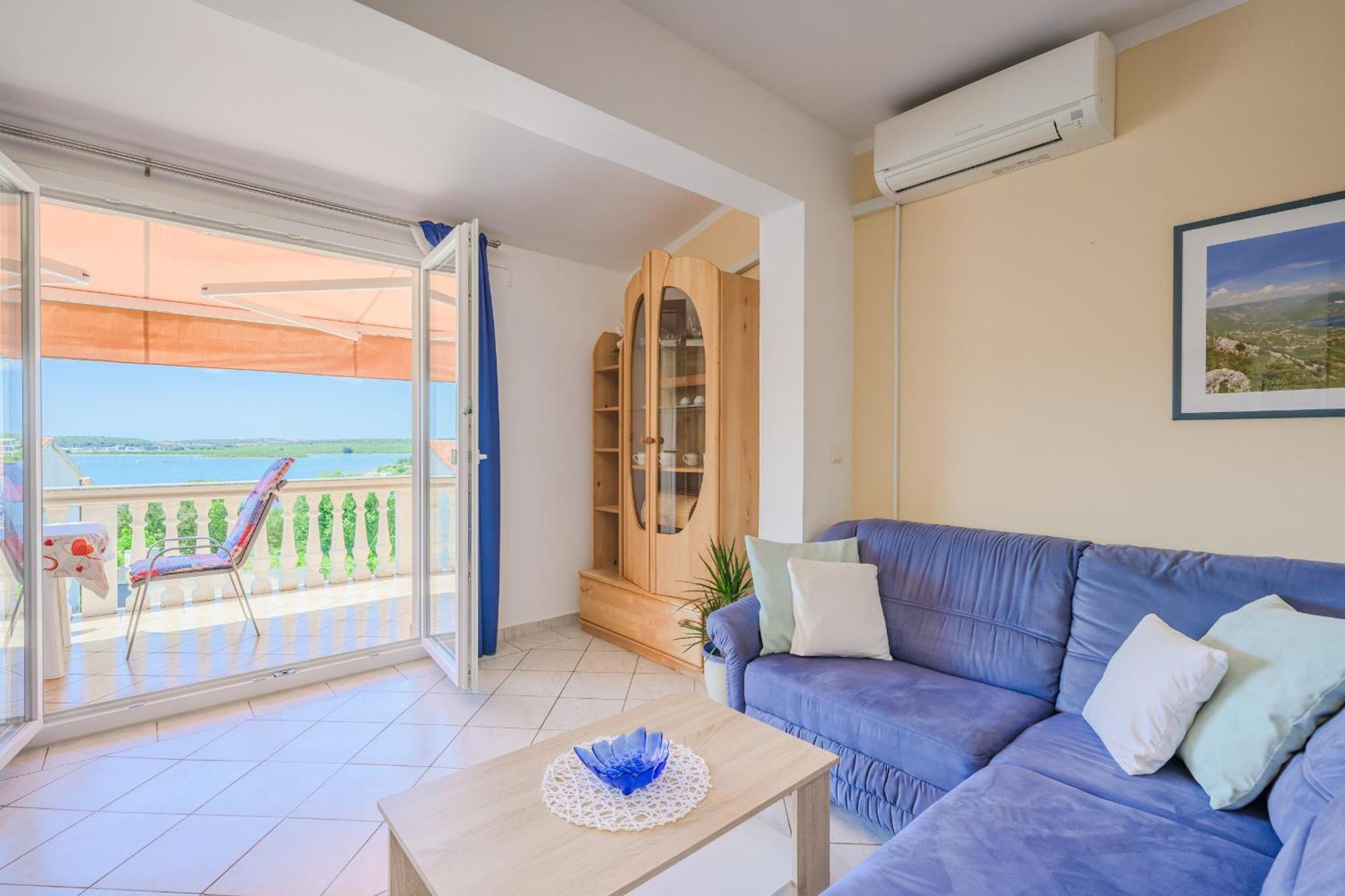 Apartments Tara Medulin Luaran gambar