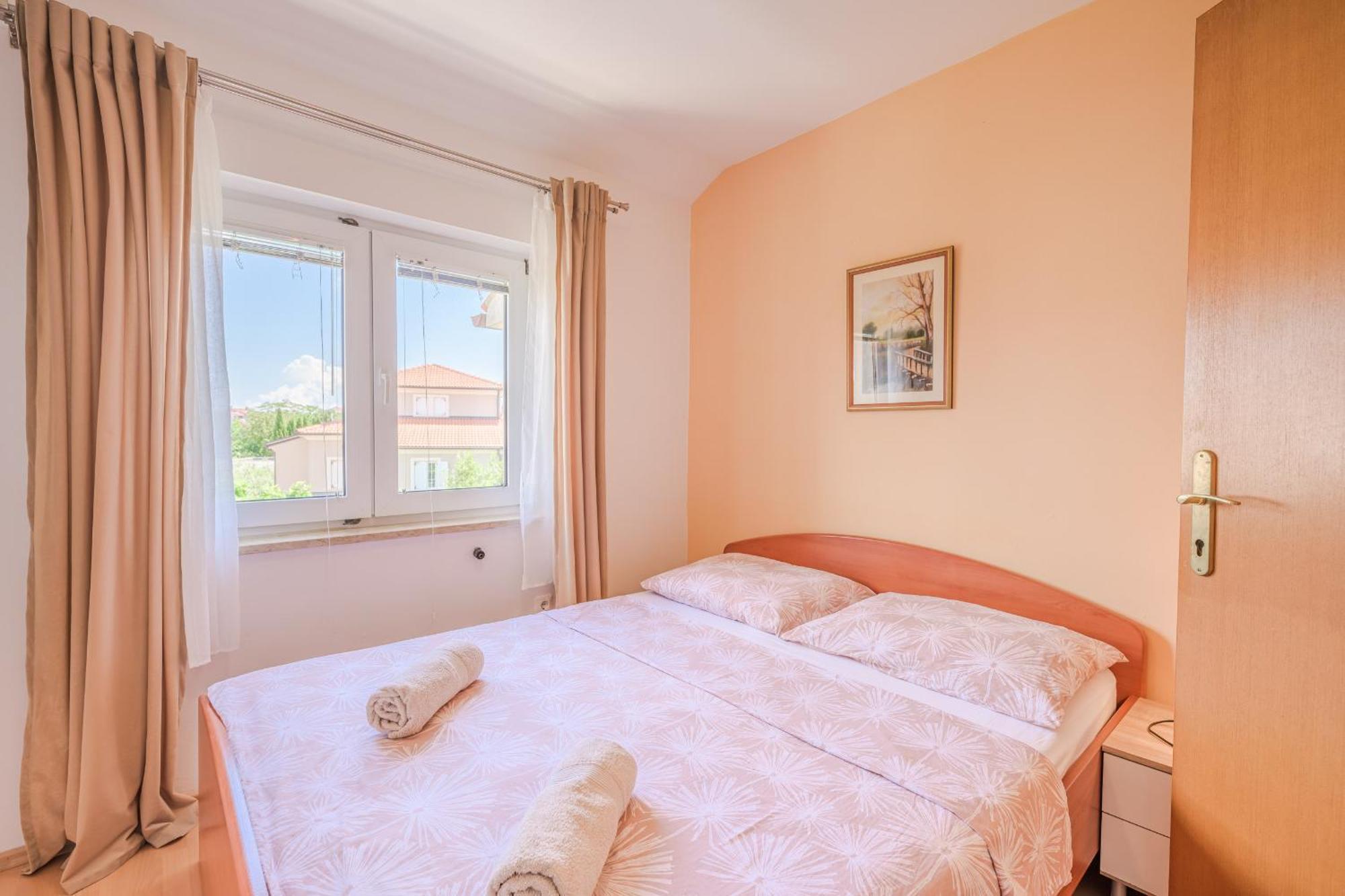 Apartments Tara Medulin Luaran gambar