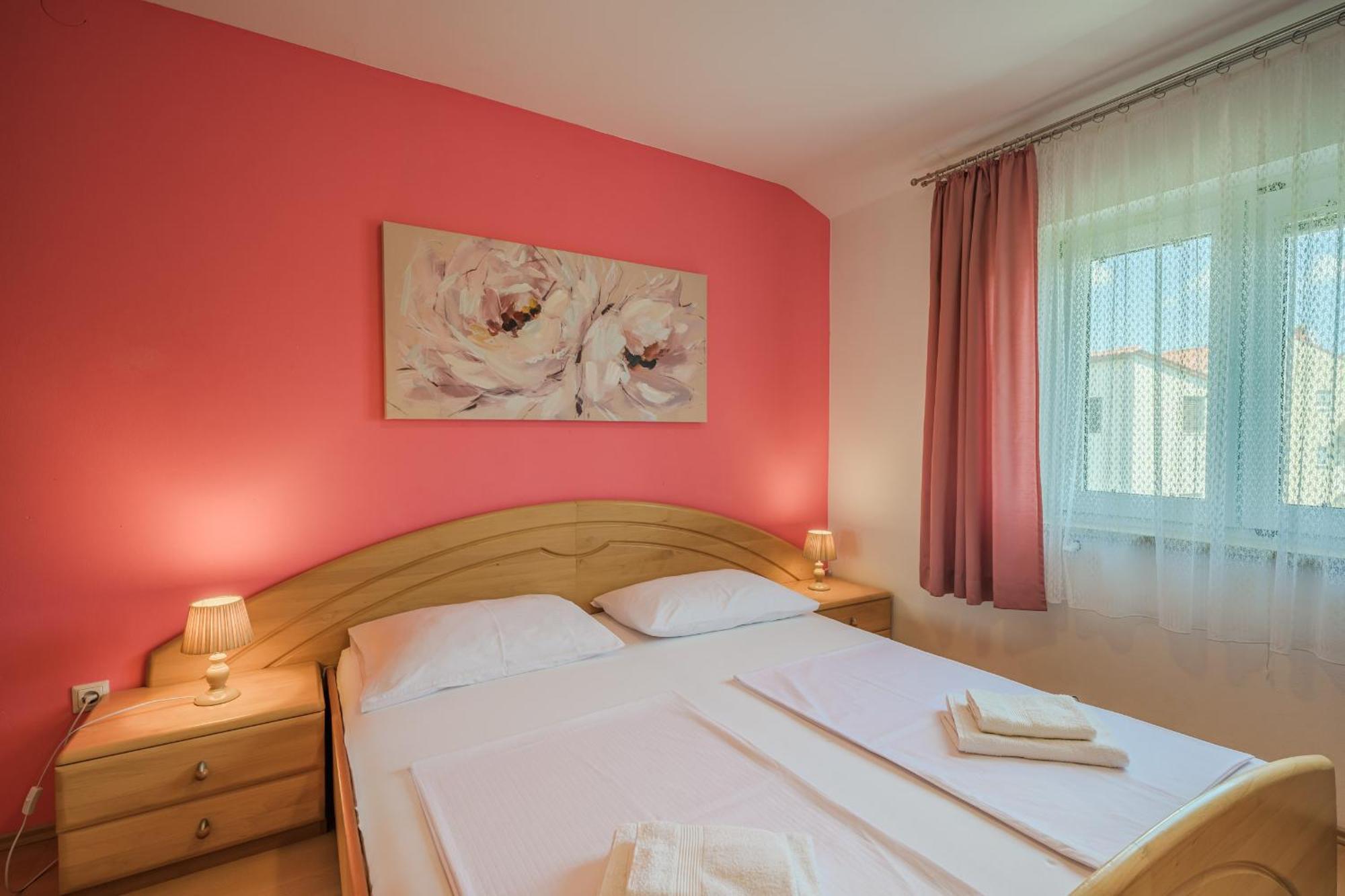 Apartments Tara Medulin Luaran gambar