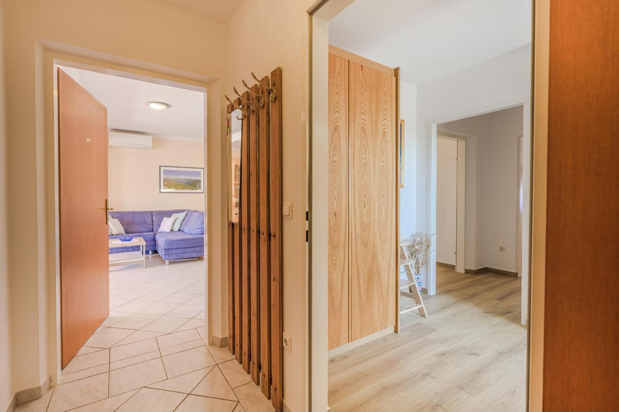 Apartments Tara Medulin Luaran gambar
