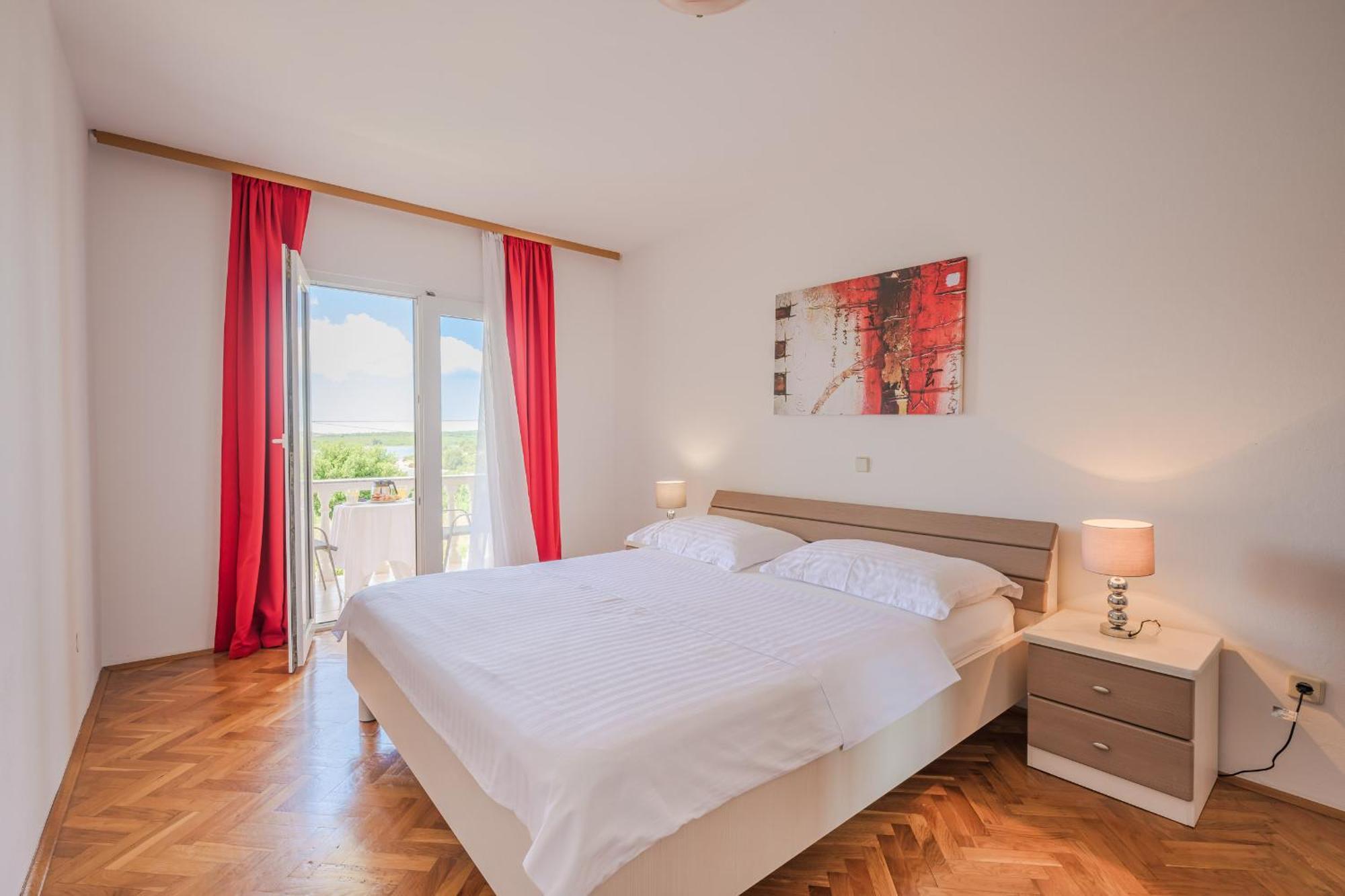 Apartments Tara Medulin Luaran gambar